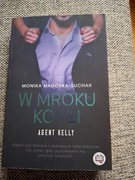 W MROKU KOREI MONIKA MAGOSKA-SUCHAR