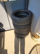 Opony zimowe Nokian WR Snowproof 195/50 R16