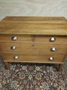 Komoda międzywojnenna.