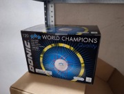 Piłeczki do tenisa stołowego Donic P40 *** karton 120 szt.