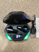 Słuchawki bezprzewodowe 