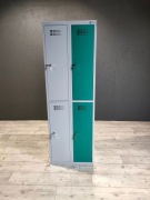 Szafa Sus 322 / 4 komorowa