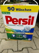 Proszek Persil 90 prań Niemcy uniwersalny 