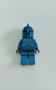 LEGO Star Wars Figurka sw0614 Senate Comando 