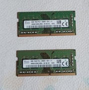 RAM 16GB (2x8GB) 2666MHz SO-DIMM - do laptopa
