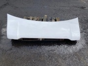 Spojler spoiler dachowy scania S R niski