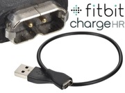 USB kabel przewód ładowania Fitbit Charge HR 