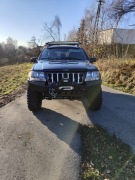 Jeep Grand Cherokee WJ 4.0