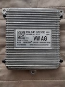 Moduł przetwornica świateł led 992.941.572 C