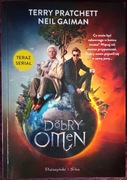 "Dobry omen" - Terry Pratchett, Neil Gaiman