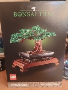 Lego 10281 drzewko bonsai 