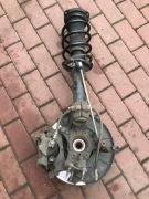 Błotnik prawy Skoda Karoq kolor LF7A B.Ładny Oryginał Demontaż