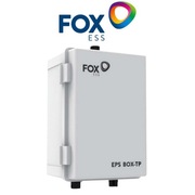 Eps box tp 32A 3 fazowy zasilanie awaryjne 