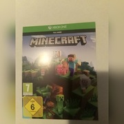 Minecraft kod Xbox one s