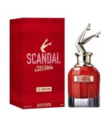 SCANDAL jean paul gaultier