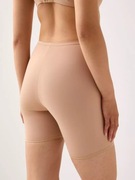 damskie majtki z nogawkami i wysokim stanem LINDEX  40-42 