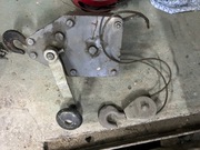 Sprzedam bloczek budowlany