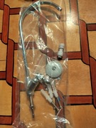 Kranik - wylewka do czystej wody