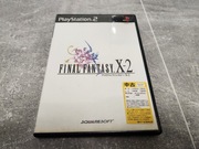 Final Fantasy X-2 Ntsc