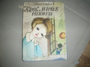 Janusz Korczak-Król Maciuś Pierwszy.  1971