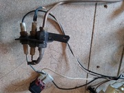 Altech IRYD 11 CF E Wiązka elektryczna,elektroda