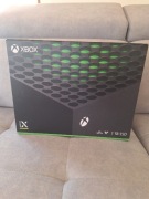 Konsola Xbox Series X 1TB z napędem