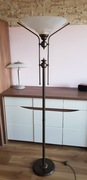 Lampa stojaca Ekskluzywna z Mosiądzu Tekielak