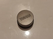 DOCISK YAMAHA ! Krążek do singli ! Unikatowe Akcesorium do gramofonu