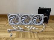 3x Wentylator modułowy PC JUMPEAK CS120 ARGB