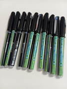 Cienkopis PILOT GREEN TECPOINT 0,5 MM Czarny
