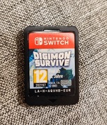 Nintendo Switch Digimon Survive