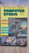 Computer Studio 11 (3/93)
