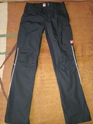 ENGELBERT STRAUSS cargo vision spodnie robocze damskie roz.102