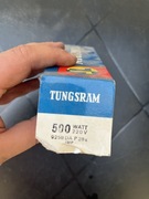 Lampa projektora zarówka Tungsram 9258 DA 500W 220V