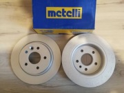 Tarcze hamulcowe przód,tył volvo focus Nowe