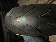 Opona Nowa Motor Pirelli Diablo Rosso 190/50/17
