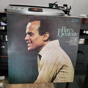 Harry Belafonte – Harry Belafonte stan NM ideał
