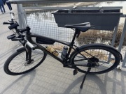 Rower trekkingowy TREK FX Sport 5 2025 oliwkowy