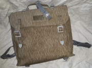 Plecak DDR NVA - Deszczyk  