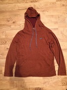 Bluza z kapturem HOLLISTER Rozmiar S | Kangaroo Pocket | Mieszanka Bawełny