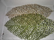 Galazka świąteczna komplet 5 szt