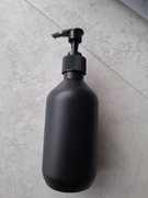 Butelki plastikowe na żele z dozownikiem 300 ml