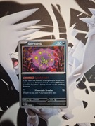 Karta Pokemon TCG Spiritomb MEG 087 Reverse Holo
