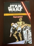 STAR WARS Komiksy Kolekcja Legendy Klasyczne opowieści 2