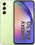 Samsung galaxy A54 5g 8GB 128GB NOWY ŻÓŁTY GW 24MCE SKLEP