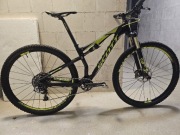 Rower górski Scott Spark 900 RC full carbon MTB XC 10kg 29er