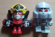 Transformers 2 figurki