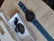 LIGE SMART WATCH NIEBIESKI