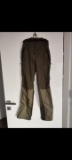 Spodnie outdoorowe Stormberg, r.S, khaki