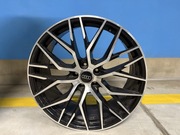 Felgi do Audi A4, A5, A6, A7, A8 + 1 GRATIS!